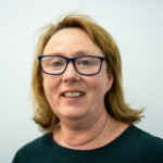 Kate Hoppe headshot